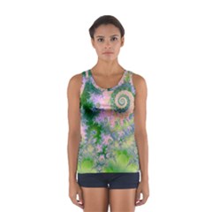 Sport Tank Top  