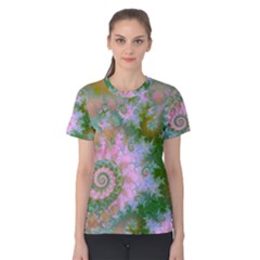 Women s Cotton T-Shirt 