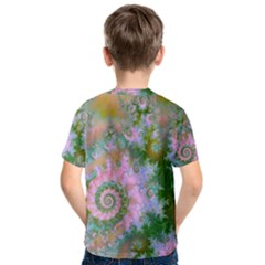 Kids  Cotton T-Shirt 