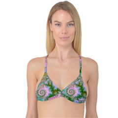 Reversible Tri Bikini Top 