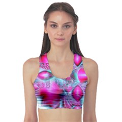 Fitness Sports Bra 