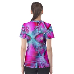 Women s Cotton T-Shirt 