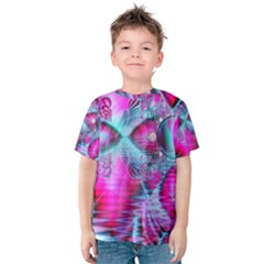 Kids  Cotton T-Shirt 