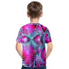 Kids  Cotton T-Shirt 