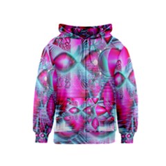 Kids  Zipper Hoodie 