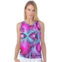 Women s Basketball Tank Top 