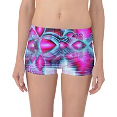 Boyleg Bikini Bottoms Front