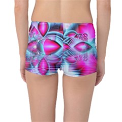 Boyleg Bikini Bottoms Back