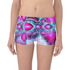 Reversible Boyleg Bikini Bottoms Outside Front