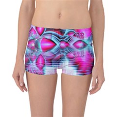 Reversible Boyleg Bikini Bottoms Inside Front