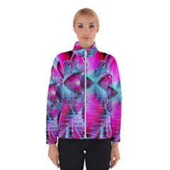 Women s Bomber Jacket 