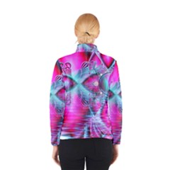 Women s Bomber Jacket 