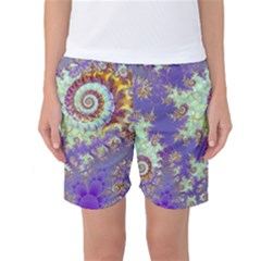 Women s Basketball Shorts Front