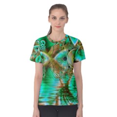 Women s Cotton T-Shirt 