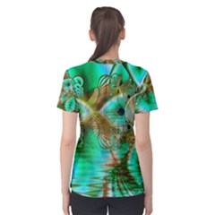 Women s Cotton T-Shirt 