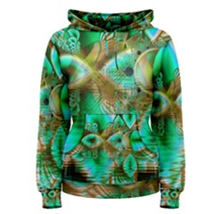 Women s Pullover Hoodie Front