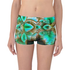 Boyleg Bikini Bottoms Front