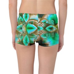 Reversible Boyleg Bikini Bottoms Inside Back