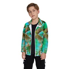 Kids  Windbreaker 