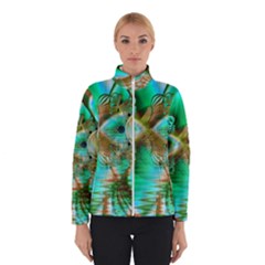 Women s Bomber Jacket 