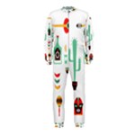 Mexican OnePiece Jumpsuit (Kids)