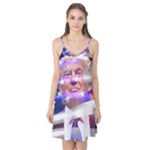 Donald Trump flag Camis Nightgown 