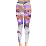 Donald Trump flag Leggings 