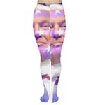 Donald Trump flag Tights