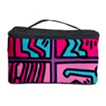 pop art Cosmetic Storage Case