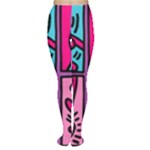 pop art Tights