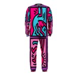 pop art OnePiece Jumpsuit (Kids)