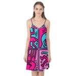 pop art Camis Nightgown 