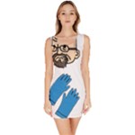 Breaking Bad Bodycon Dress