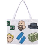 Breaking Bad Mini Tote Bag