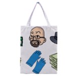 Breaking Bad Classic Tote Bag