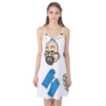 Breaking Bad Camis Nightgown 