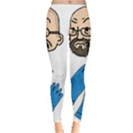 Breaking Bad Leggings 