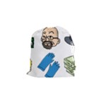 Breaking Bad Drawstring Pouch (Small)