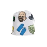 Breaking Bad Drawstring Pouch (Medium)