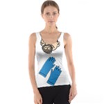 Breaking Bad Tank Top