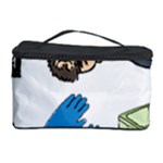 Breaking Bad Cosmetic Storage Case