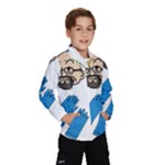 Breaking Bad Wind Breaker (Kids)