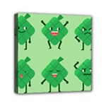 Ketupat Mini Canvas 6  x 6  (Stretched)