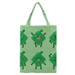 Ketupat Classic Tote Bag