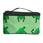 Ketupat Cosmetic Storage Case