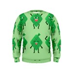 Ketupat Kids  Sweatshirt