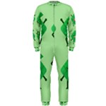 Ketupat OnePiece Jumpsuit (Men)