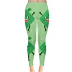 Ketupat Leggings 