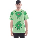 Ketupat Men s Sport Mesh Tee