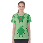 Ketupat Women s Cotton Tee